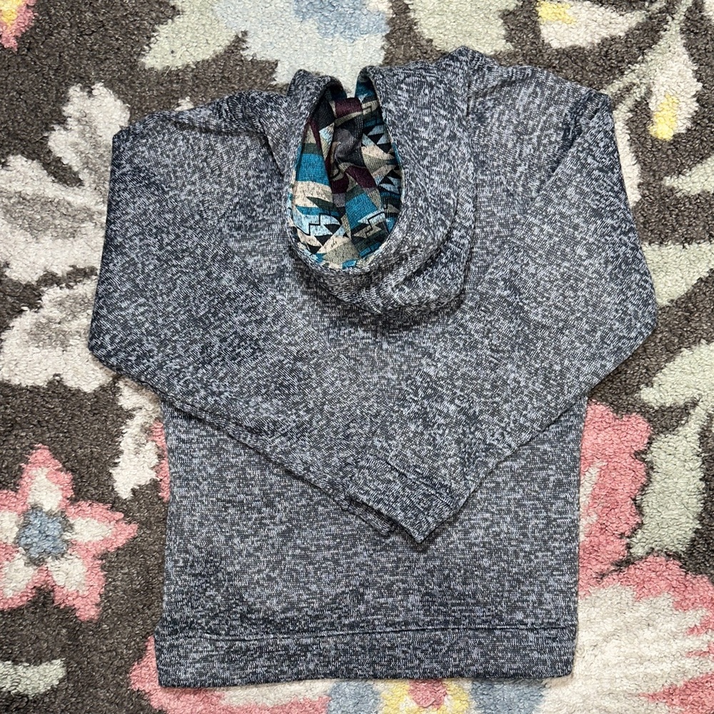 DepartWest Boys Cozy Hoodie - Picture 7 of 8